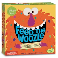 Feed the Woozle