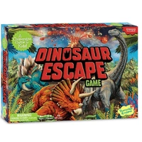 Dinosaur Escape