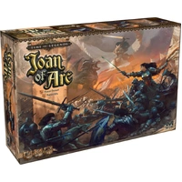 Time of Legends Joan of Arc Core Box 1.0