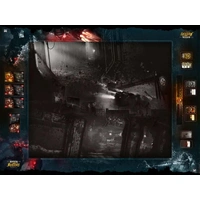 Reichbusters Neoprene Playmat