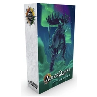 AlderQuest Arctic Allies