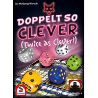 Twice As Clever (Doppelt So Clever)