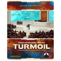 Terraforming Mars Turmoil