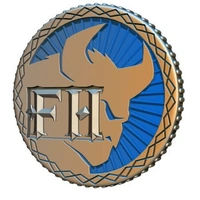 Frosthaven - Challenge Coin