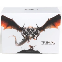 Primal - The Awakening Core Game