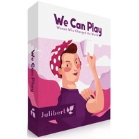 We Can Play