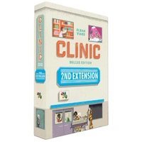 Clinic Deluxe Edition Extension 2