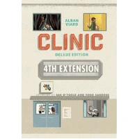 Clinic Deluxe Edition Extension 4