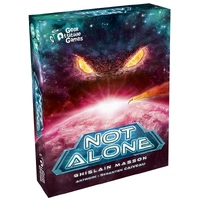 Not Alone