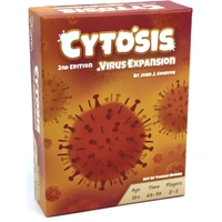 Cytosis Virus Expansion