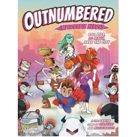 Outnumber