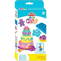 Puzzle - Playdoh Sweet Creations