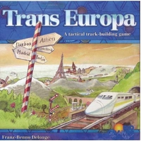 Trans Europa