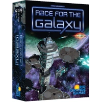 Race for the Galaxy