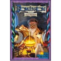 Dominion Alchemy