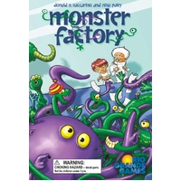 Monster Factory