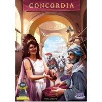 Concordia