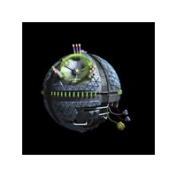 Galaxy Trucker Latest Models