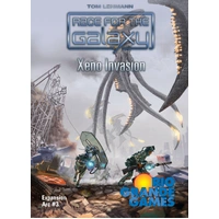 Race For The Galaxy Xeno Invasion Expansion