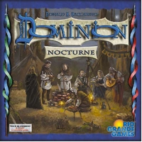 Dominion Nocturne