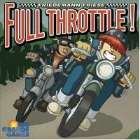 Full Throttle