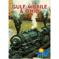 Gulf, Mobile and Ohio