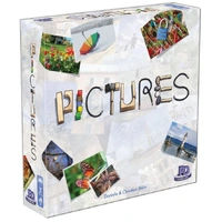 Pictures - Spiel des Jahres Winner 2020