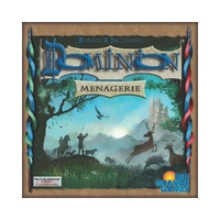 Dominion - Menagerie