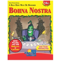Bohna Nostra