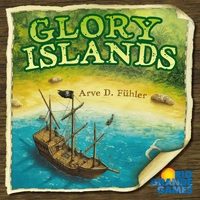 Glory Island