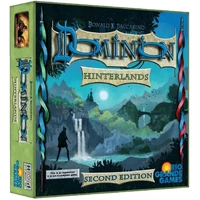 Dominion Hinterlands (Second Edition)