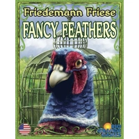 Fancy Feathers