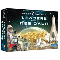Beyond The Sun Leaders Of The New Dawn