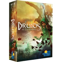 Druids of the Elements