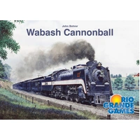 Wabash Cannonball