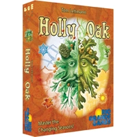 Holly Oak