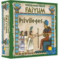 Faiyum Privileges Expansion