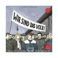 Wir Sind das Volk