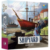 Shipyard 2nd Edition