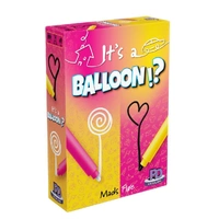 Its a Balloon!?
