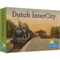 Dutch InterCity