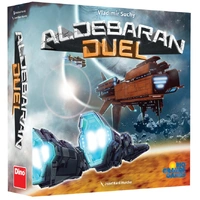 Aldebaran Duel