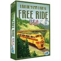 Free Ride USA