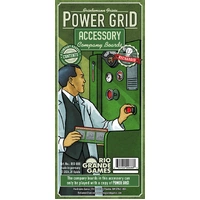 Power Grid Company Boards