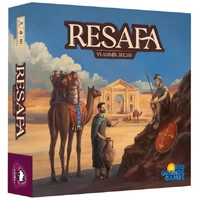 Resafa