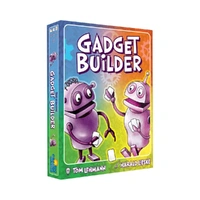Gadget Builder