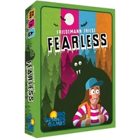 Fearless