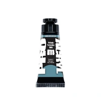 Monument Hobbies - Expert Acrylics 019 - Phthalo Turquoise Light
