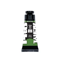 Monument Hobbies - Expert Acrylics 017 - Chrome Oxide Green