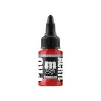 Monument Hobbies - Pro Acryl - 1-Step Crimson